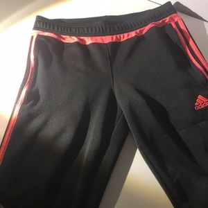 adidas joggers